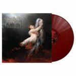 vinyle rouge immolation descent