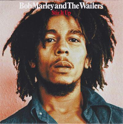 vinyle bob marley & the wailers stir it up rsd 2023