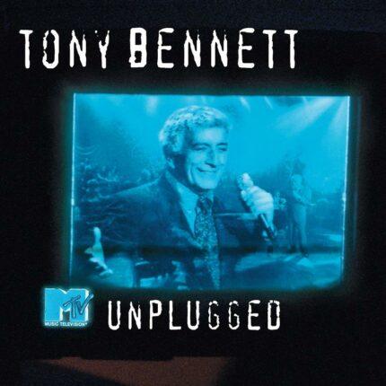 vinyle tony bennett mtv unplugged rsd 2026