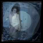 vinyle transparent charli xcx party 4 u rsd 2026