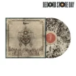 vinyle transparent igorrr amen rsd 2026