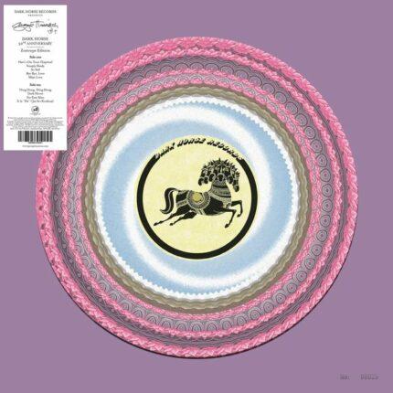 vinyle zoetrope george harrison dark horse rsd 2026