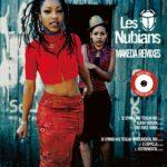 vinyle blanc les nubians makeda remixes rsd 2026