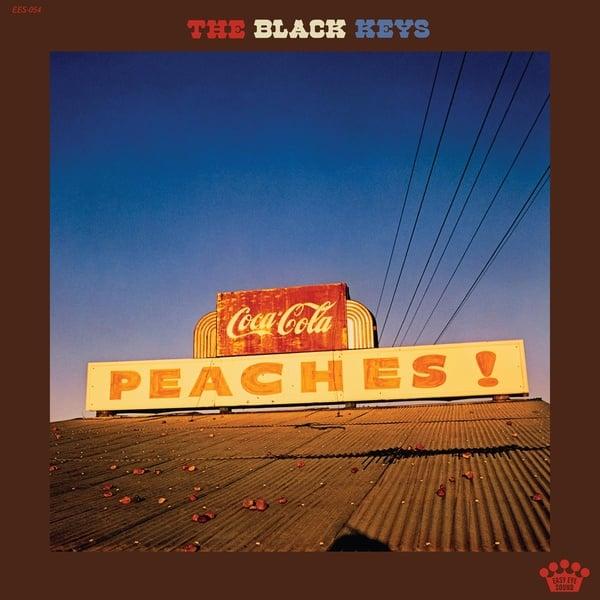 vinyle-blanc-peaches-the-black-keys-exclu-indie-kilm-music vinyle blanc the black keys peaches !