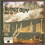 vinyle cristal transparent buddy guy sweet tea rsd 2026