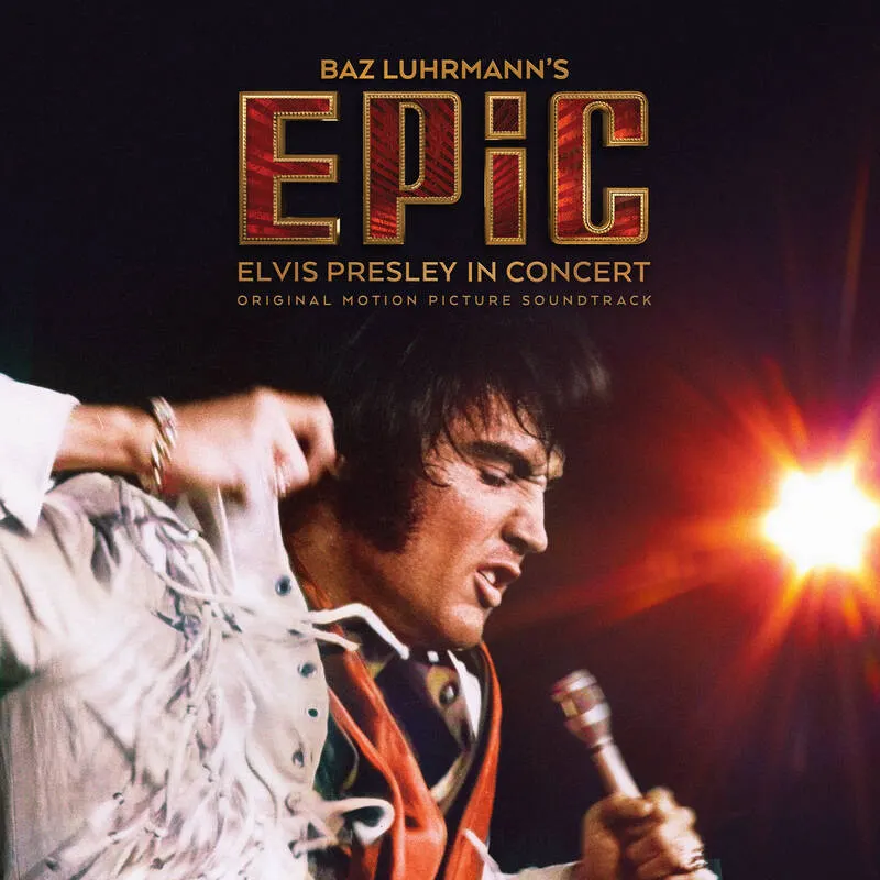 vinyle-elvis-presley-baz-luhrmann-s-epic-kilm-music vinyle elvis presley bas luhrmann's epic elvis presley in concert