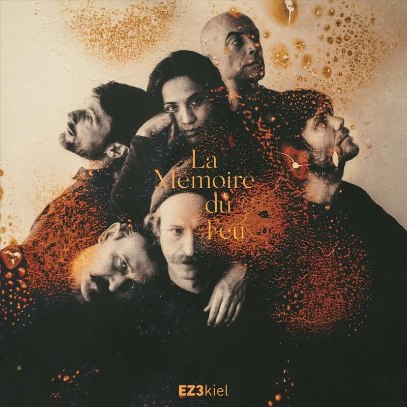 vinyle-ez3kiel-la-memoire-du-feu-kilm-music vinyle ez3kiel la mémoire du feu