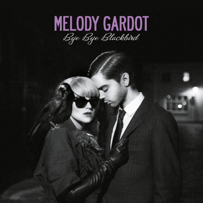 vinyle melody gardot bye bye blackbird rsd 2026