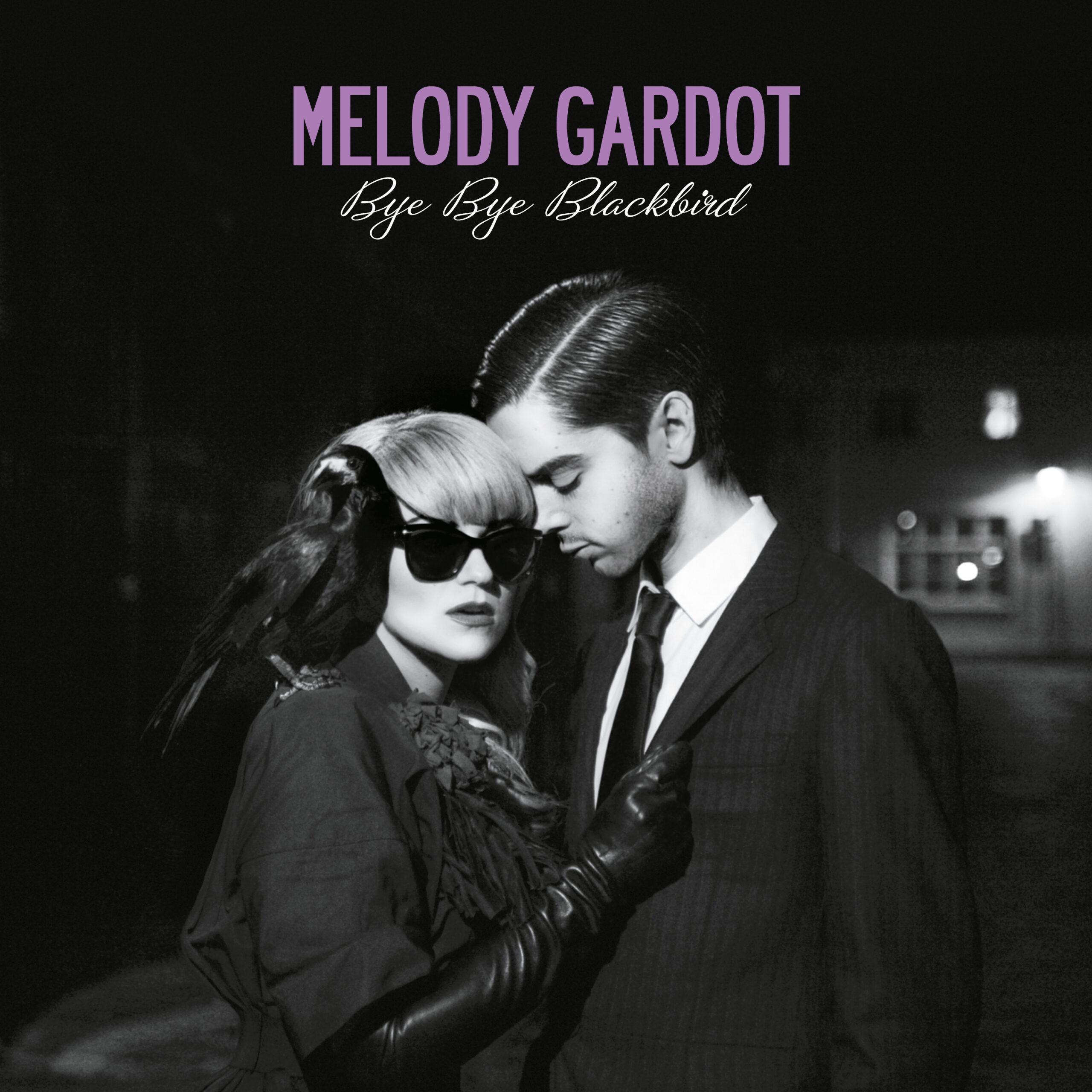 Bye Bye Blackbird vinyle melody gardot bye bye blackbird rsd 2026