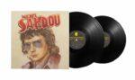 vinyle michel sardou la vieille