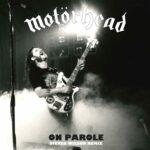 vinyle noir & blanc marbré motorhead on parole steven wilson remix rsd 2026