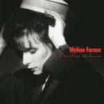 vinyle cendres de lune mylène farmer