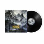 vinyle noir necrotted we are the gods that fear