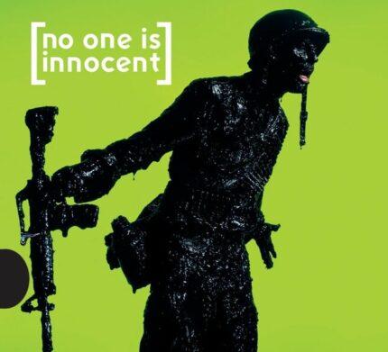 vinyle vert no one is innocent revolution.com