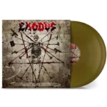 vinyle doré exodus exhibit b the human condition