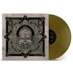 vinyle doré paradise lost obsidian