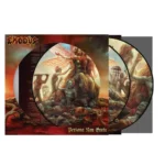 vinyle picture disc exodus persona non grata