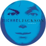 vinyle picture disc michael jackson invincible