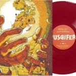 vinyle rouge puscifer normal isn't live at the pacific stock exchange rsd 2026