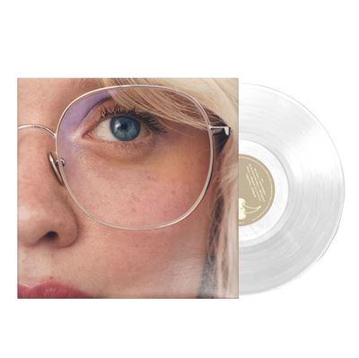 vinyle transparent maisie peters florescence
