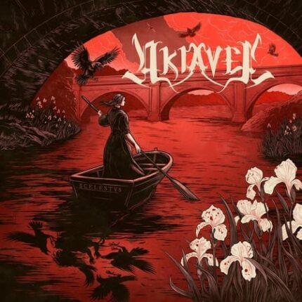 vinyle ultra clair akiavel scelestvs