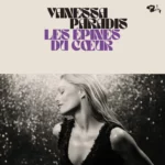 vinyle vanessa paradis les épines du coeur