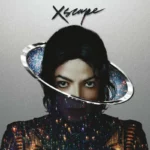 vinyle michael jackson xscape