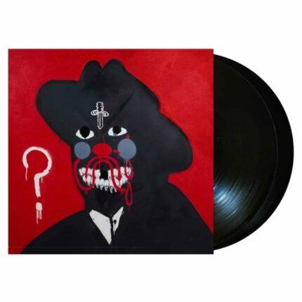 vinyle 21 savage what happened to the streets
