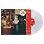 vinyle blanc niall horan dinner party