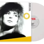 vinyle blanc france gall babacar