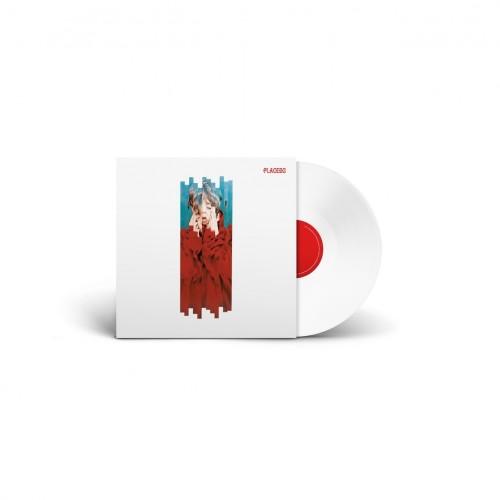 vinyle blanc placebo re created