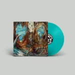 vinyle cyan fimir tomb of god recto