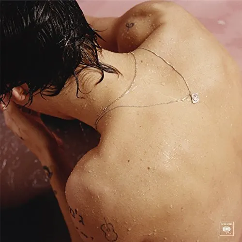 vinyle harry styles - harry styles