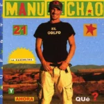 vinyle manu chao la radiolina