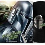 vinyle ludwig Göransson star wars the mandalorian and grogu