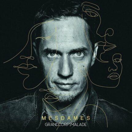 vinyle mesdames deluxe grand corps malade