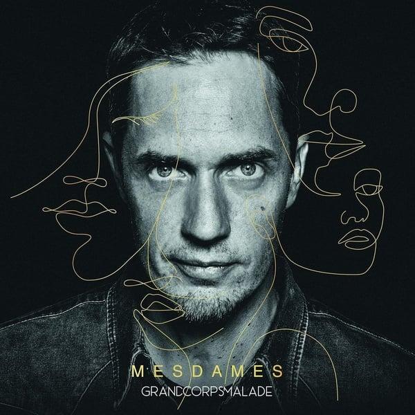 vinyle mesdames deluxe grand corps malade