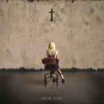 vinyle the pretty reckless dear go poltergeist éditgion