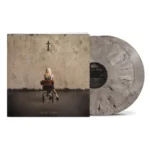 vinyle the pretty reckless dear go poltergeist éditgion
