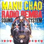 vinyle + cd radio bemba sound system manu chao