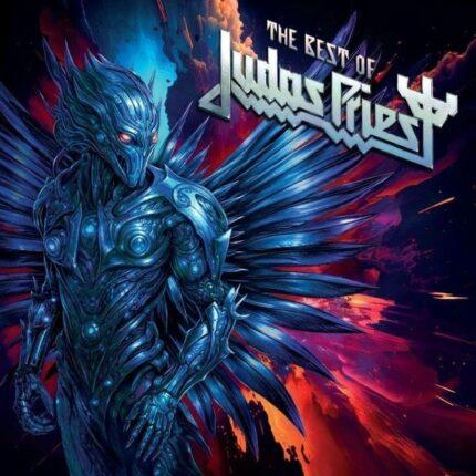 vinyle the best of judas priest
