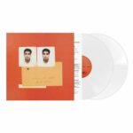 vinyle blanc gang of youths angel in realtime