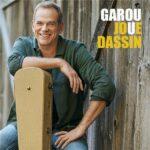 vinyle garou joue dassin