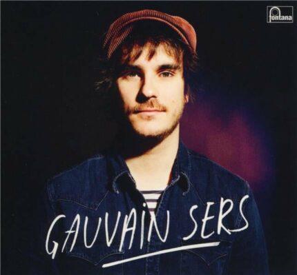 vinyle gauvin sers pourvu