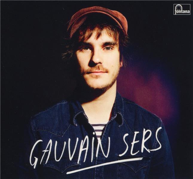 vinyle gauvin sers pourvu