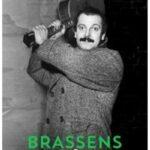 vinyle georges brassens à 100 ans