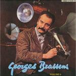 vinyle georges brassens volume 6