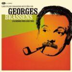 Vinyle Georges Brassens - J'ai Rendez-Vous Avec Vous