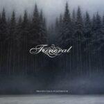 Funeral - Praesentialis In Aeternum (Vinyle Rouge & Noir Marbré)