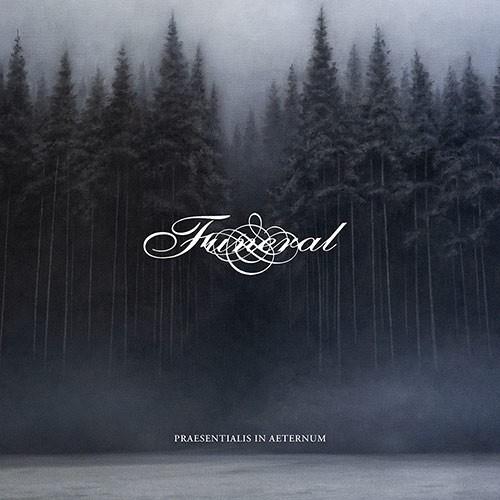 vinyle-rouge-noir-marbre-funeral-praesentialis-in-aeternum-kilm-music Funeral - Praesentialis In Aeternum (Vinyle Rouge & Noir Marbré) – Image 1